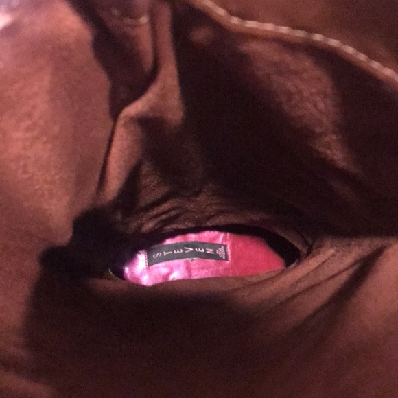 Vintage Steve Madden Leather Boots - Picture 9 of 17